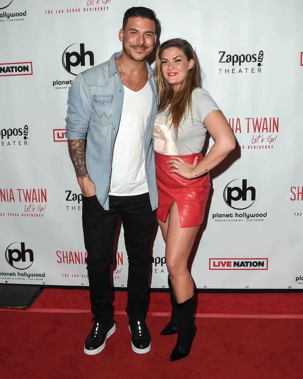 Brittany Cartwright Thinks Jax Taylor Would Have Skipped Rehab If His Job Was Not on the Line 2