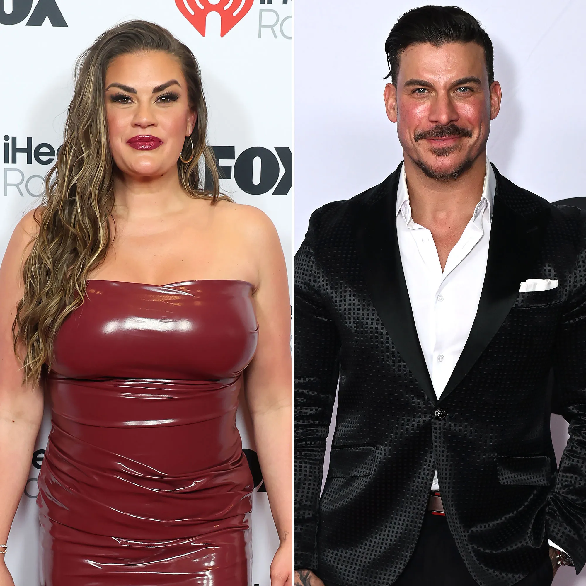 Brittany Cartwright Thinks Jax Taylor Would Have Skipped Rehab If His Job Was Not on the Line