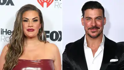 Brittany Cartwright Thinks Jax Taylor Would Have Skipped Rehab If His Job Was Not on the Line