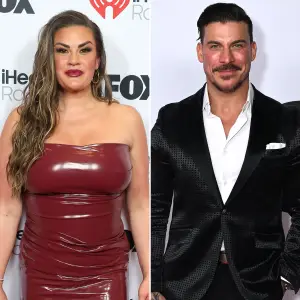 Brittany Cartwright Thinks Jax Taylor Would Have Skipped Rehab If His Job Was Not on the Line