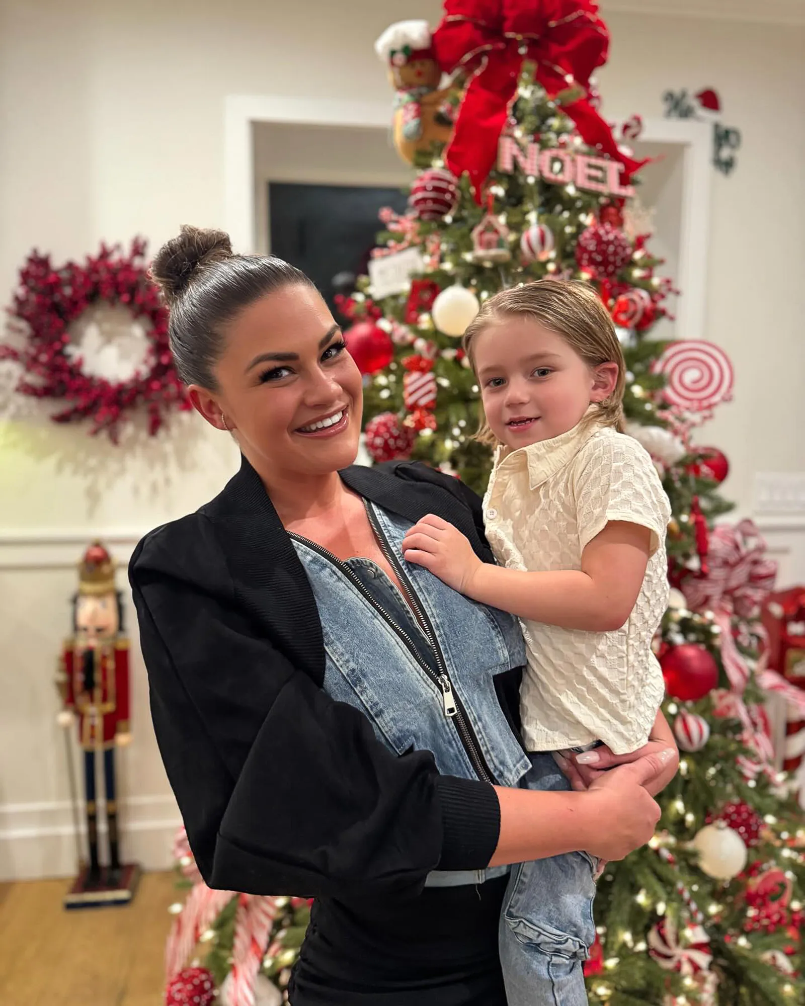 Brittany Cartwright on Cruz and next chapter