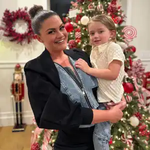 Brittany Cartwright on Cruz and next chapter