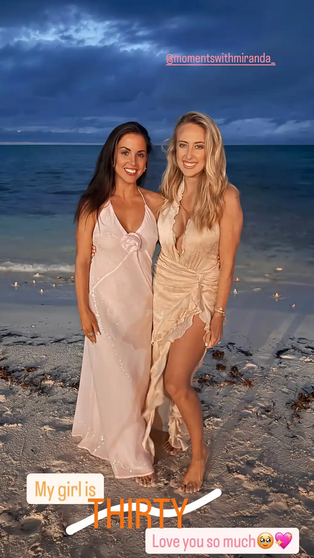 Brittany Mahomes Wows in Revealing Nude Dress See the Pic 980