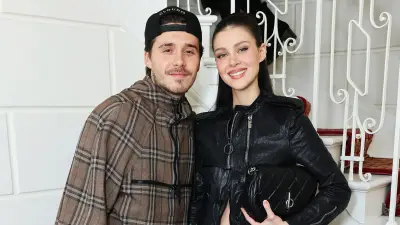 Brooklyn Beckham Shares Anniversary Gift From In Laws 1