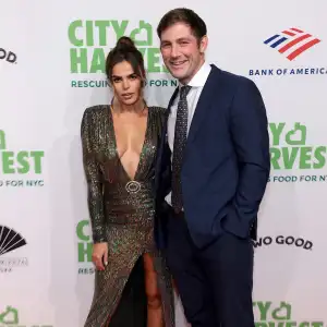 Brooks Nader and Estranged Husband Billy Haire Relationship Timeline