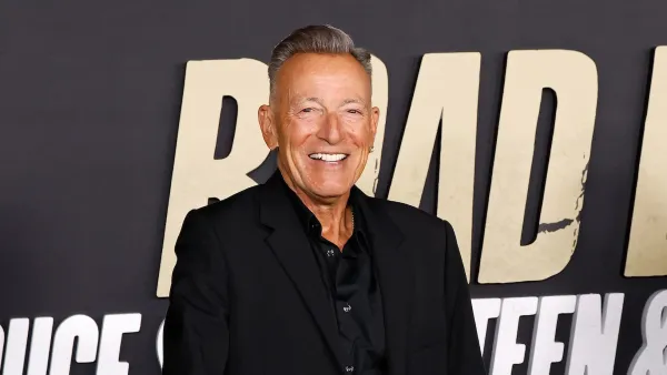 Bruce Springsteen Announces Release of Seven Lost Albums in June