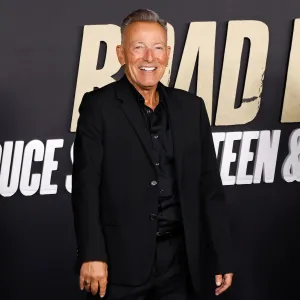 Bruce Springsteen Announces Release of Seven Lost Albums in June