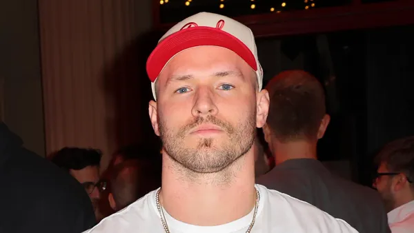 Bussin With the Boys Will Compton on Daughters Help With New Voiceover Gig Life After Barstool