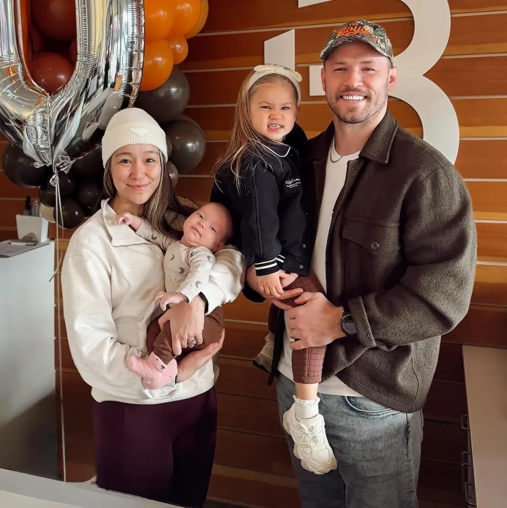 Bussin With the Boys Will Compton on Daughters Help With New Voiceover Gig Life After Barstool