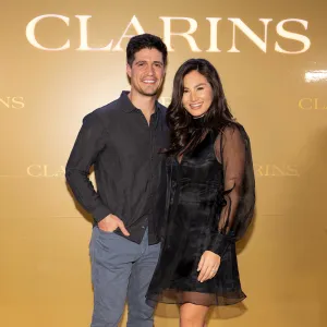 Caila Quinn and Husband timeline 224