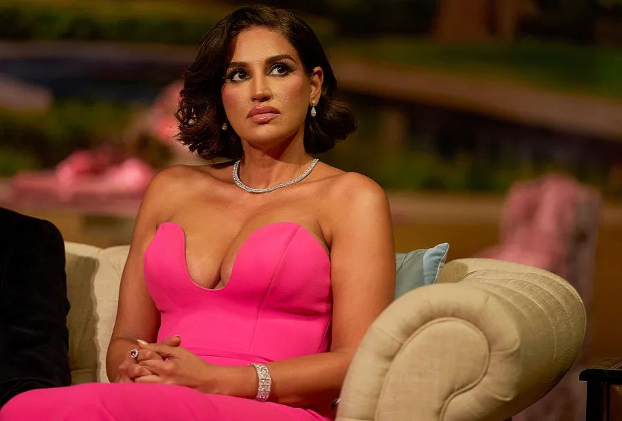 Cameran Eubanks Thomas Ravenel and More Southern Charm Stars Who Left the Series Where Are They Now 825 Leva Bonaparte