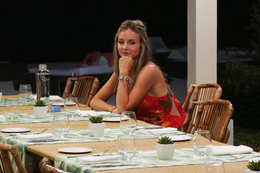 Cameran Eubanks Thomas Ravenel and More Southern Charm Stars Who Left the Series Where Are They Now Taylor Ann Green 824