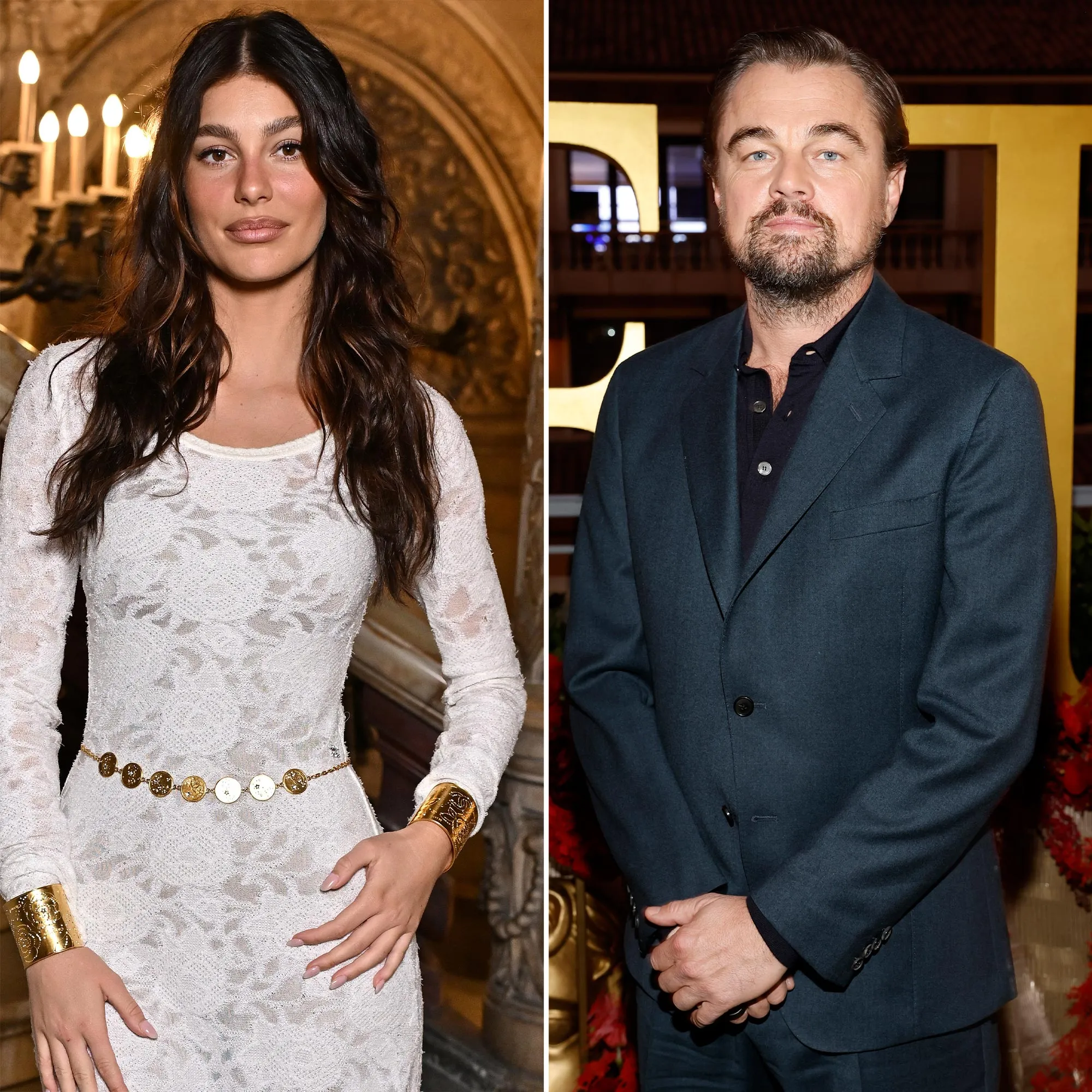 Camila Morrone Hints New Movie Helped Her Amid Leo DiCaprio Split