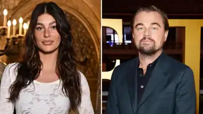 Camila Morrone Hints New Movie Helped Her Amid Leo DiCaprio Split