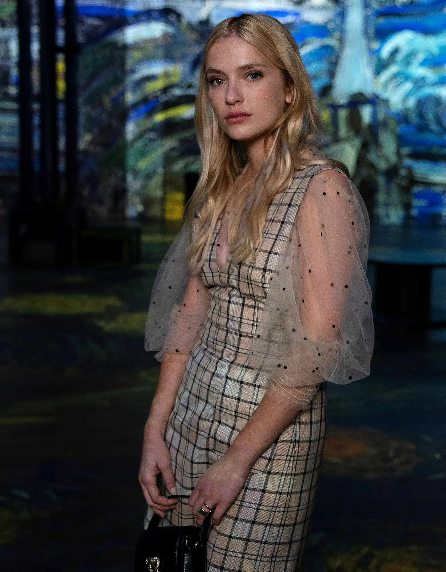 Camille Razat 4 Emily in Paris