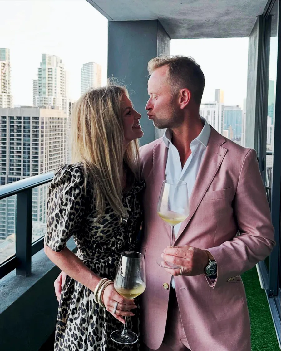 Candace Cameron Bure and Husband Valeri Bure s Relationship Timeline 427