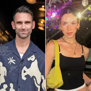 Carl Radke s Summer House Flame Lil Aronoff Clarifies Timeline Shows Receipts of Her DMs