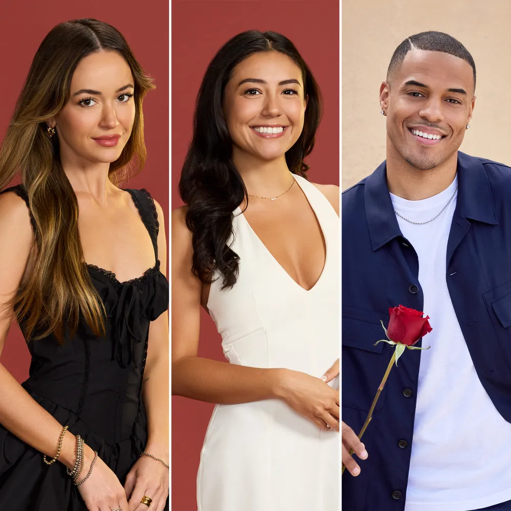 Carolina Quixano Recalls Trying to Ensure Grant Ellis Wasnt Playing Her