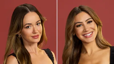 Carolina Quixano Was Not Surprised Juliana Pasquarosa Was Trying to Stir the Pot in Confrontation