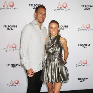 Caroline Wozniacki Is Pregnant, Expecting Baby No. 3 With Husband David Lee