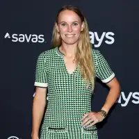 Caroline Wozniacki bio update