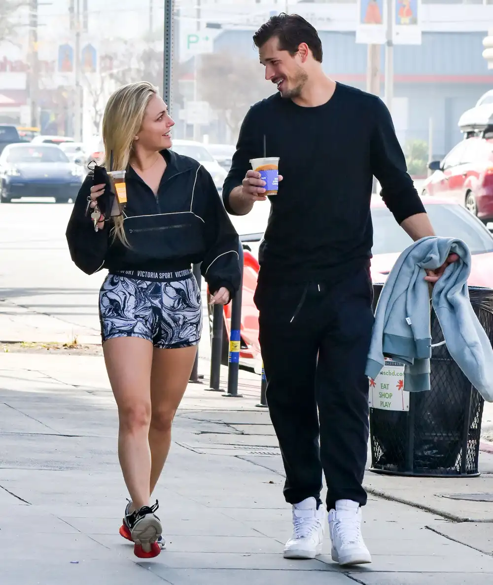 Cassie Scerbo Gleb Savchencko Dating History