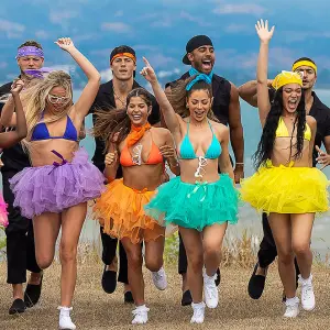 Cast Love Island USA Season 6