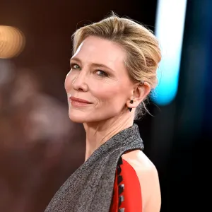 Cate Blanchett Reveals She Plans on Retiring From Acting Soon I Am Serious About Giving Up