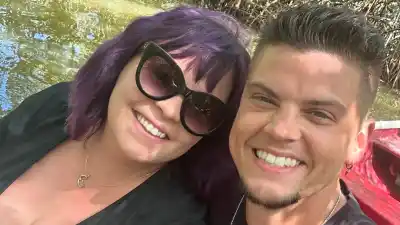 Catelynn Lowell and Tyler Baltierra Think Carly Adoptive Parents Have Parental Insecurity
