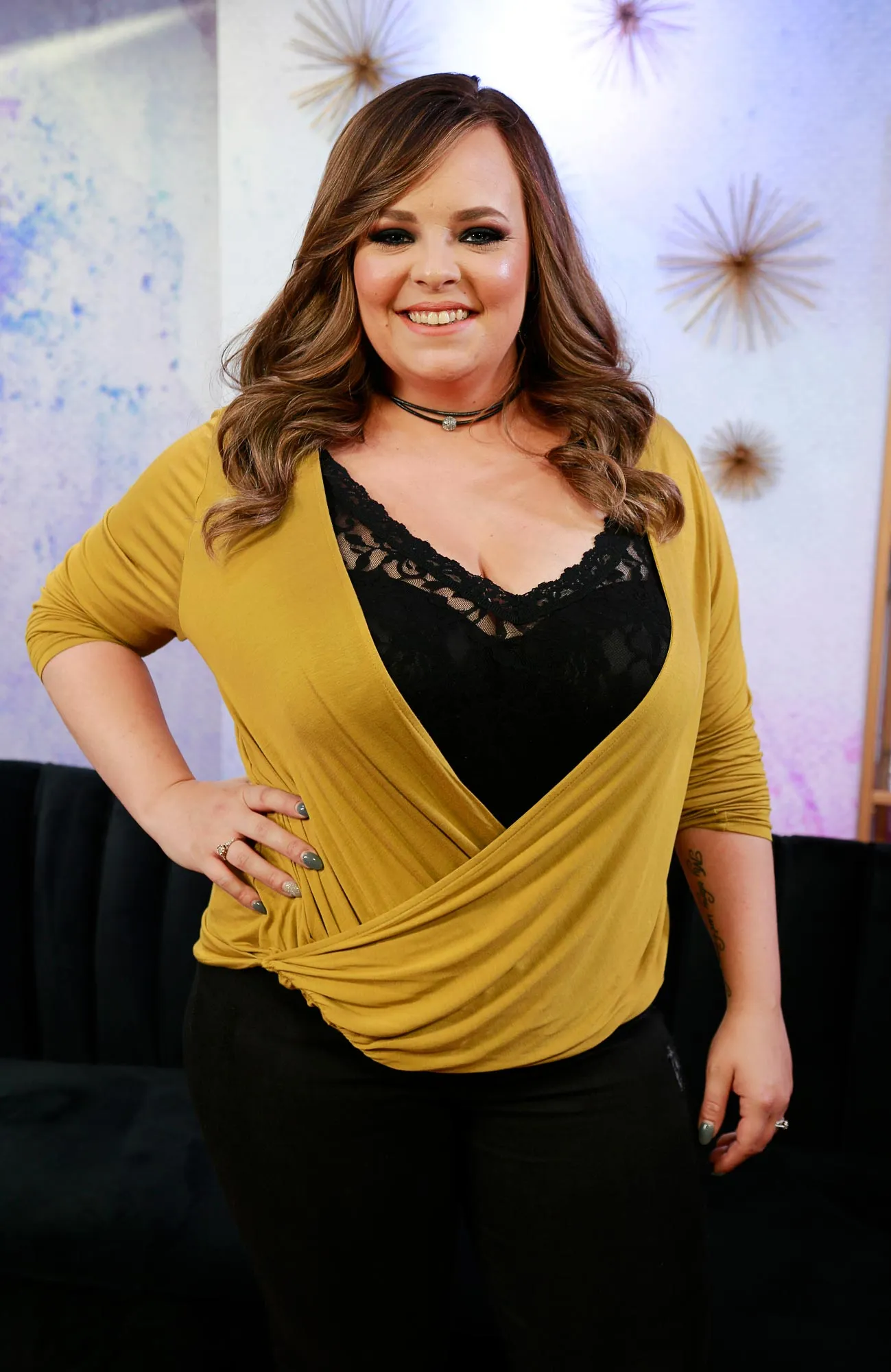 Catelynn Lowell bio