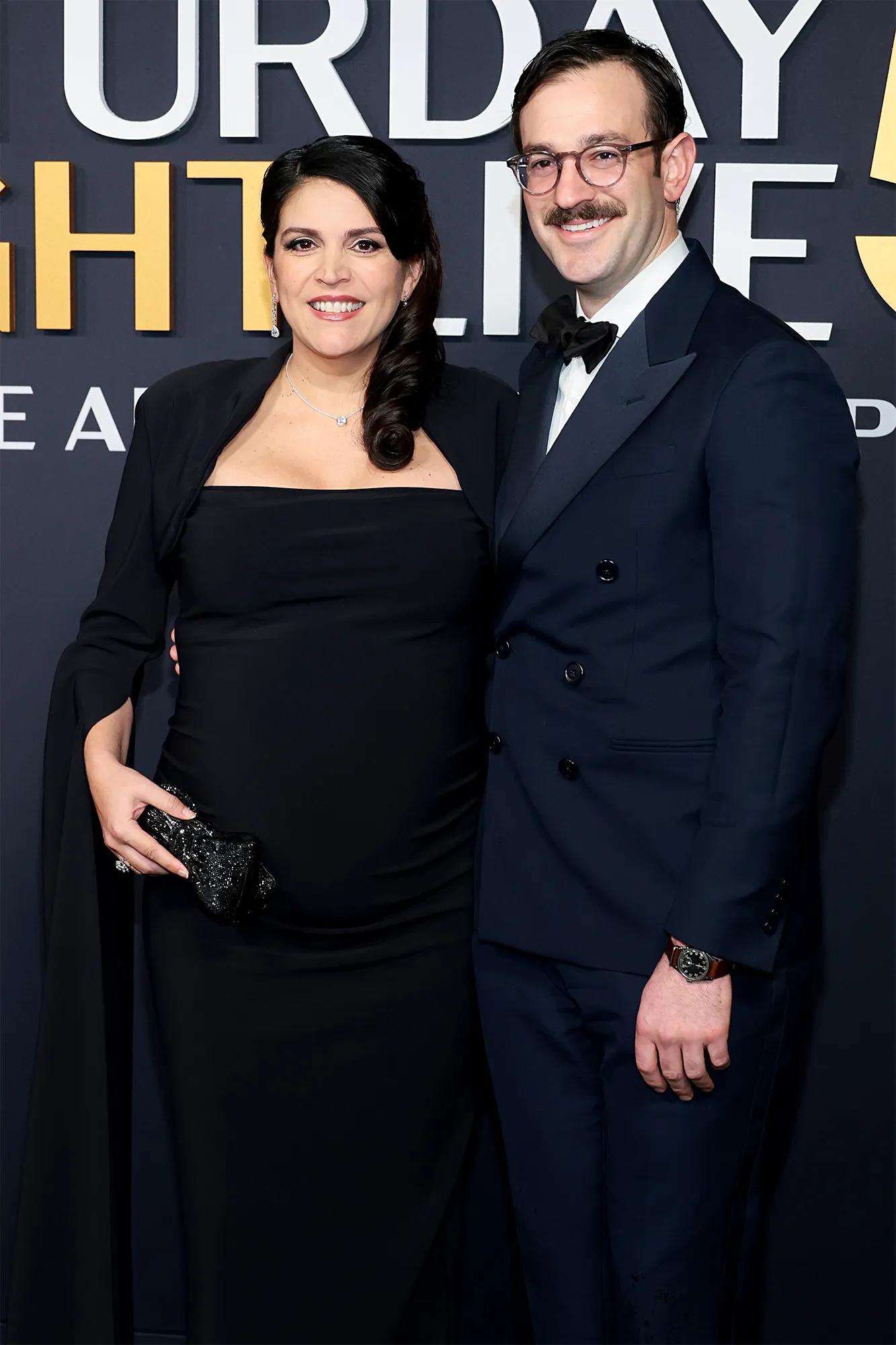 Cecily Strong Gives Birth Welcomes 1st Baby at Age 41 With Fiance Jack