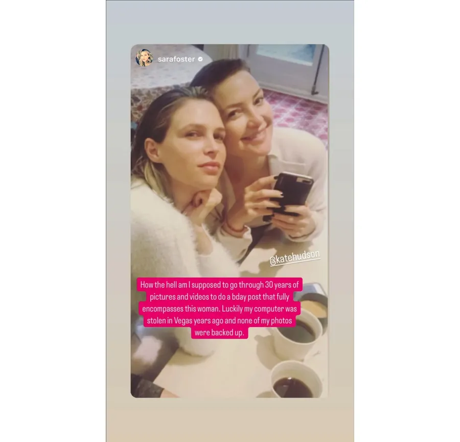 Celeb Childhood Friends