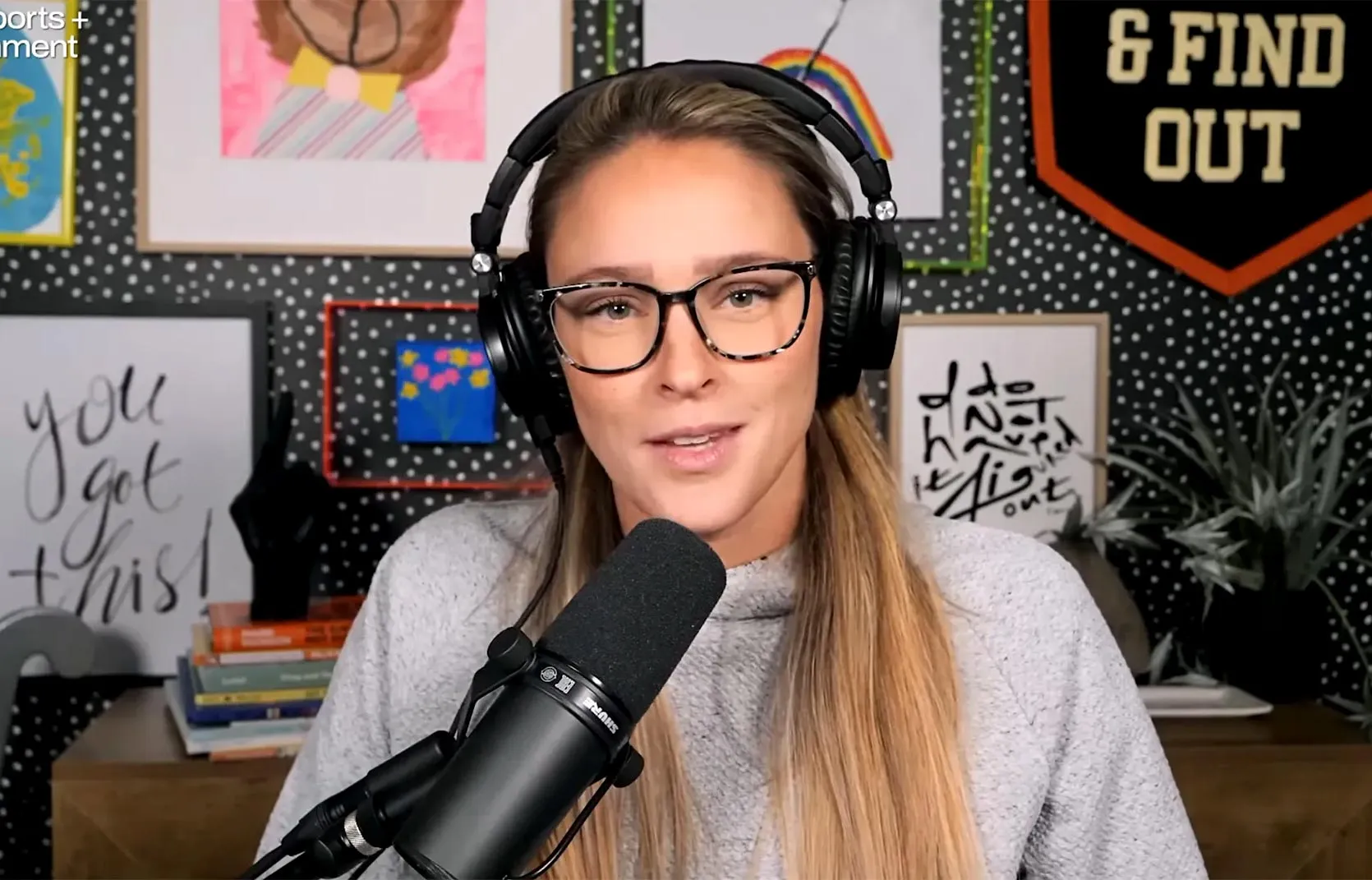 Celeb Moms Whove Discussed Postpartum Anxiety