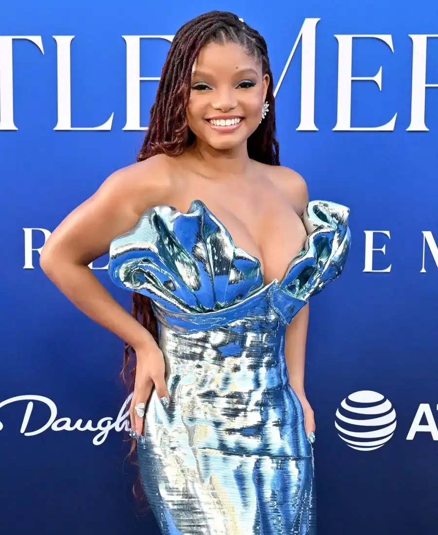 Celeb Moms Whove Discussed Postpartum Anxiety