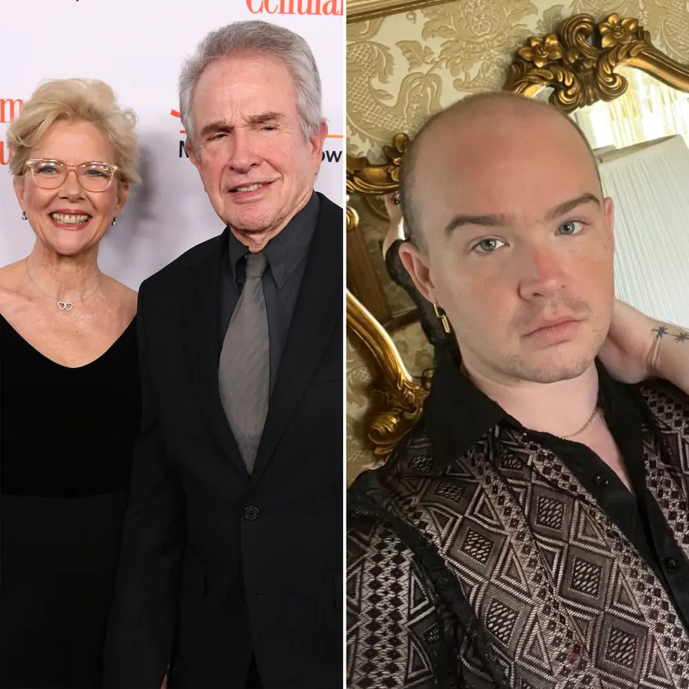 Celeb Parents Parents Support Trans and Nonbinary Kids