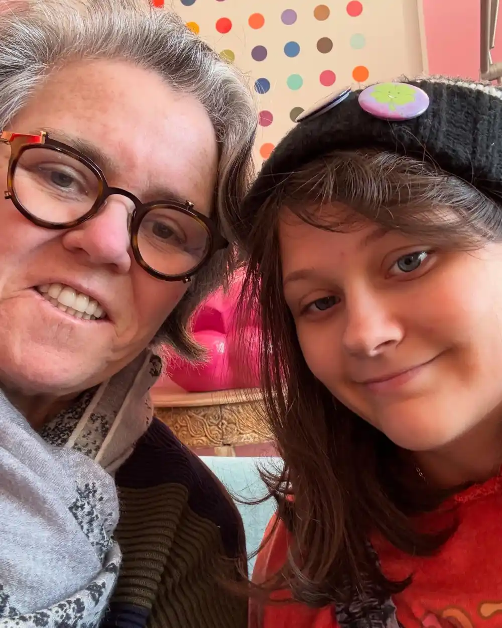 Celeb Parents Parents Support Trans and Nonbinary Kids