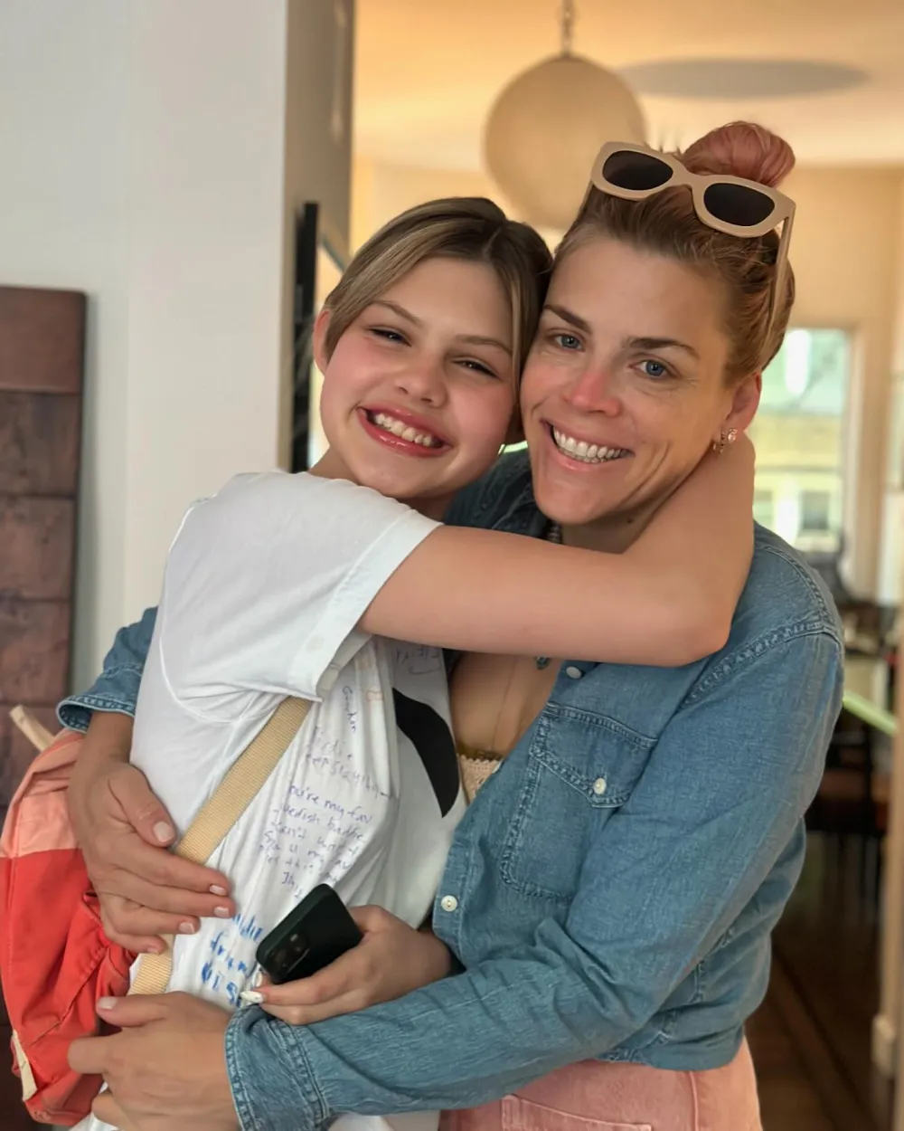 Celeb Parents Parents Support Trans and Nonbinary Kids