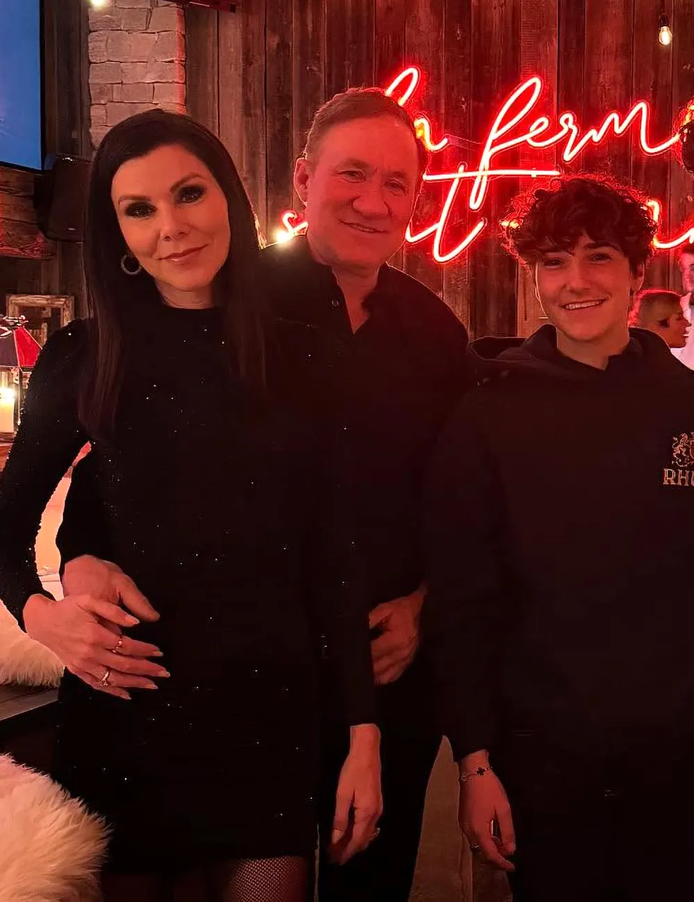 Celeb Parents Parents Support Trans and Nonbinary Kids