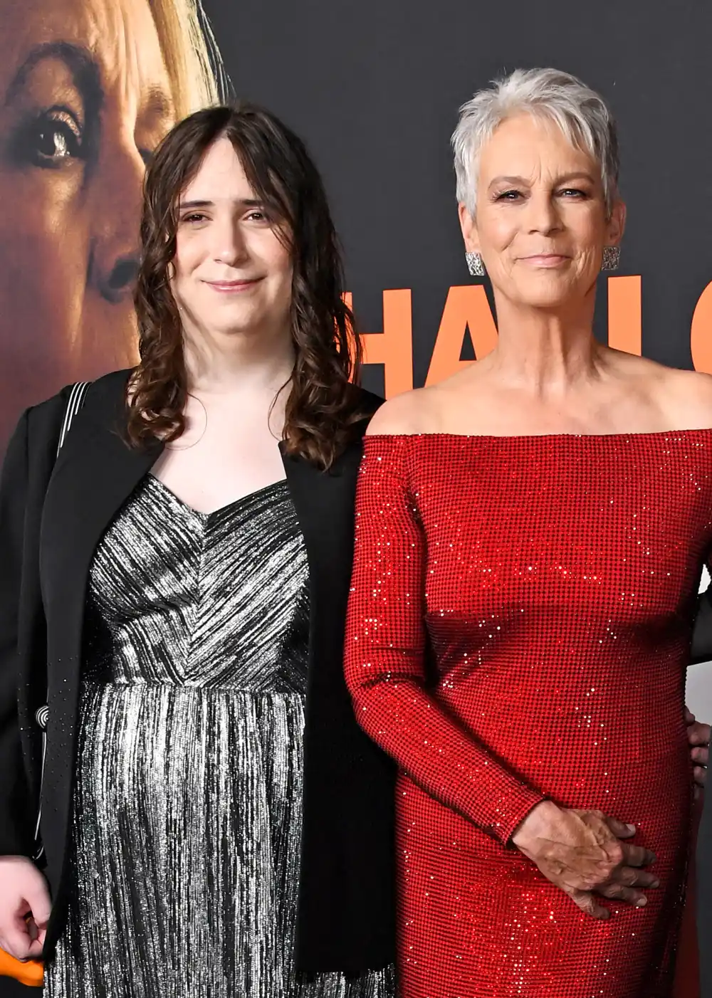 Celeb Parents Parents Support Trans and Nonbinary Kids