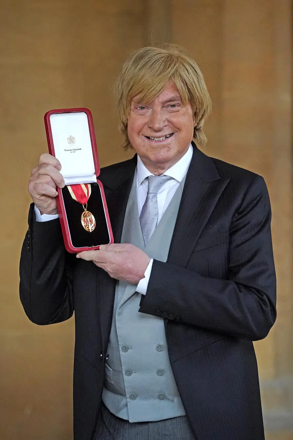 Celebrity Big Brother U K Houseguests React to Mickey Rourke Controversy 239