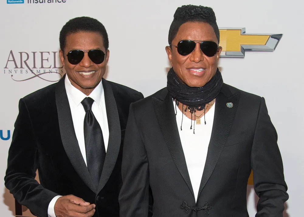 Celebrity Families Whove Dated One Anothers Exes