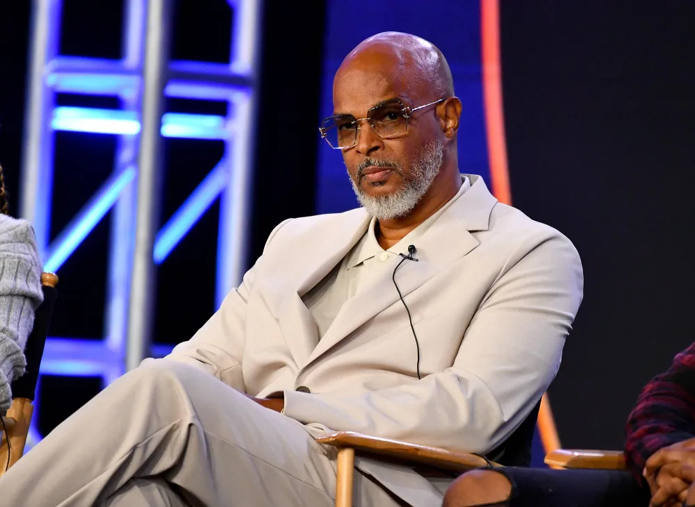 Celebrity Families Whove Dated One Anothers Exes