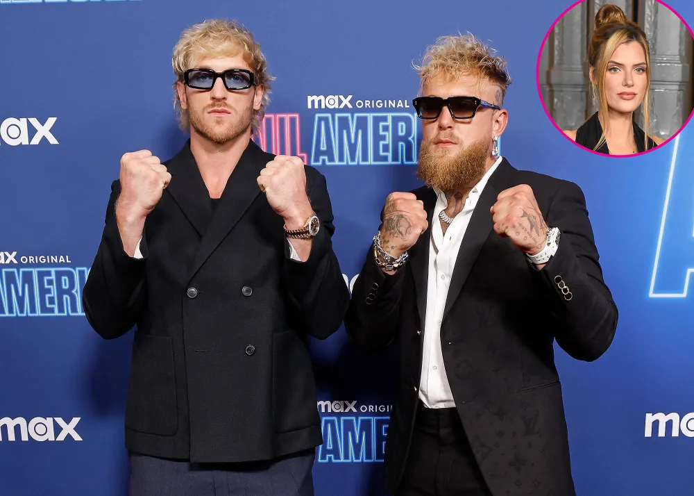 Celebrity Families Whove Dated One Anothers Exes