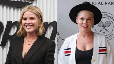 Celebrity Parents Share Technology Rules for Kids promo