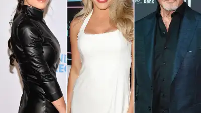 Celebs Who Live in Florida Bethenny Frankel Witney Carson Sylvester Stallone and More 2