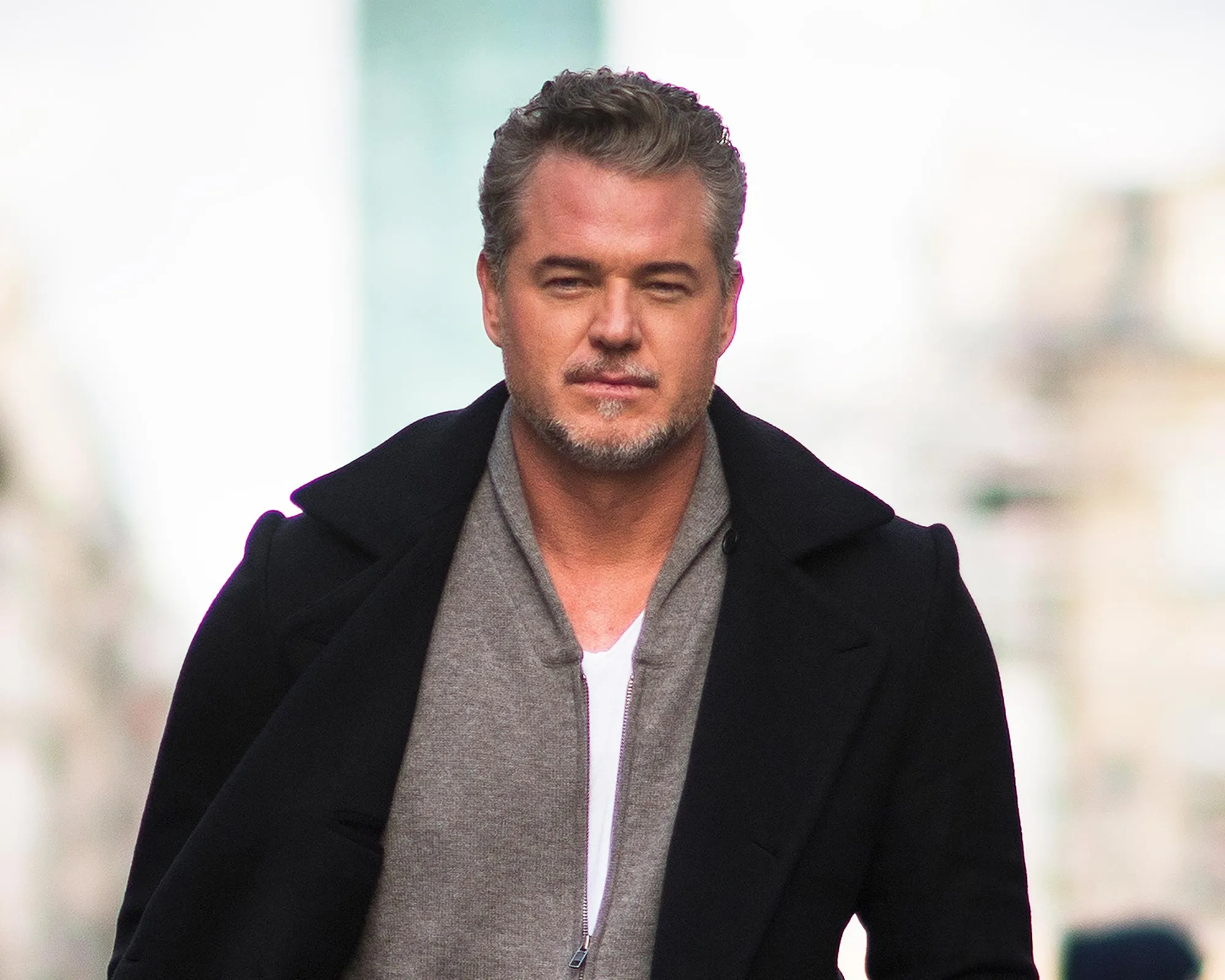 Celebs Whove Battled ALS