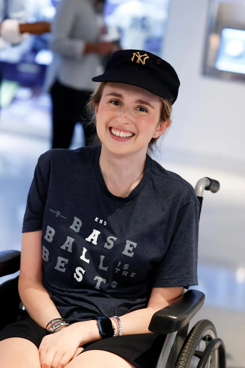 Celebs Whove Battled ALS