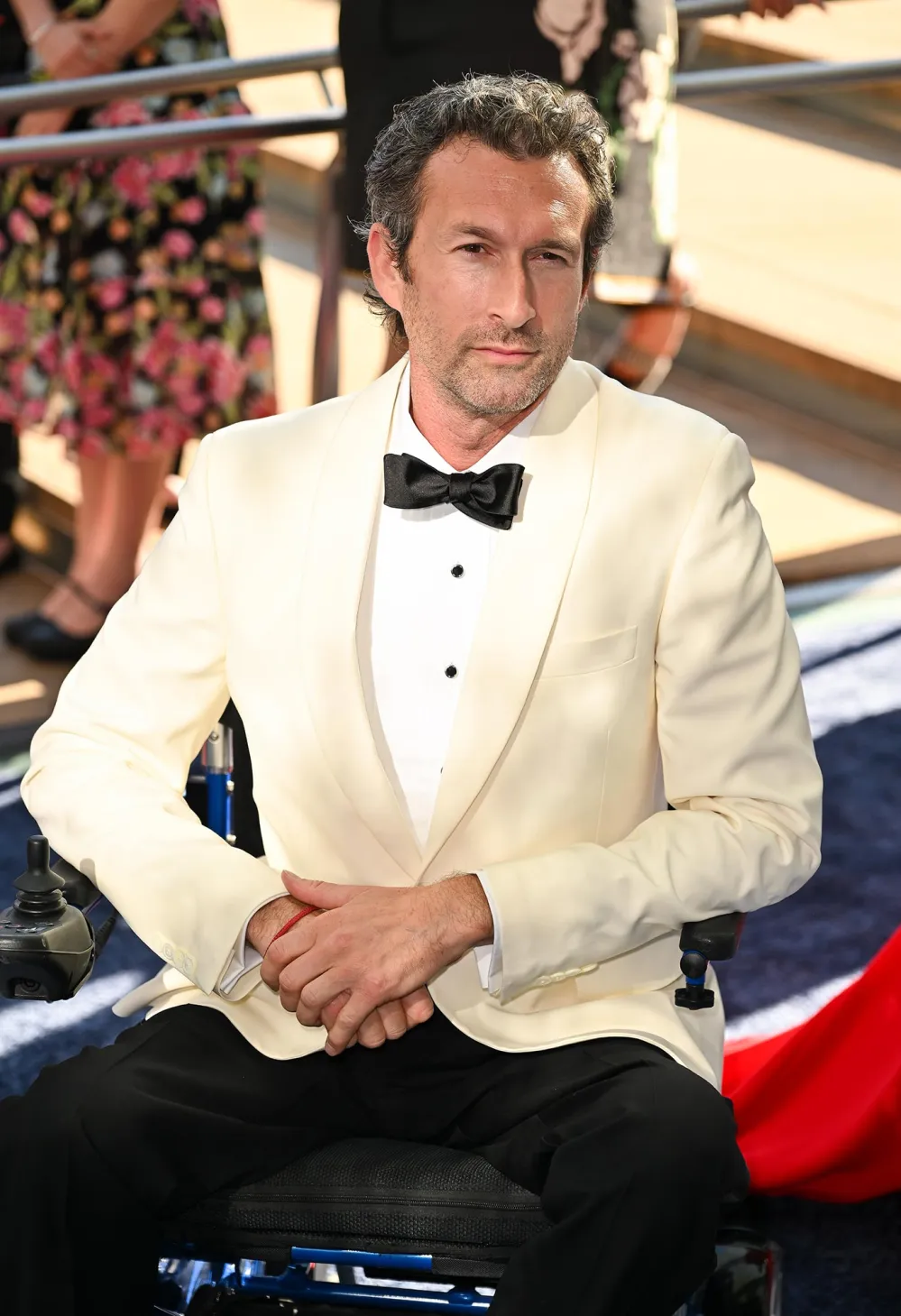 Celebs Whove Battled ALS