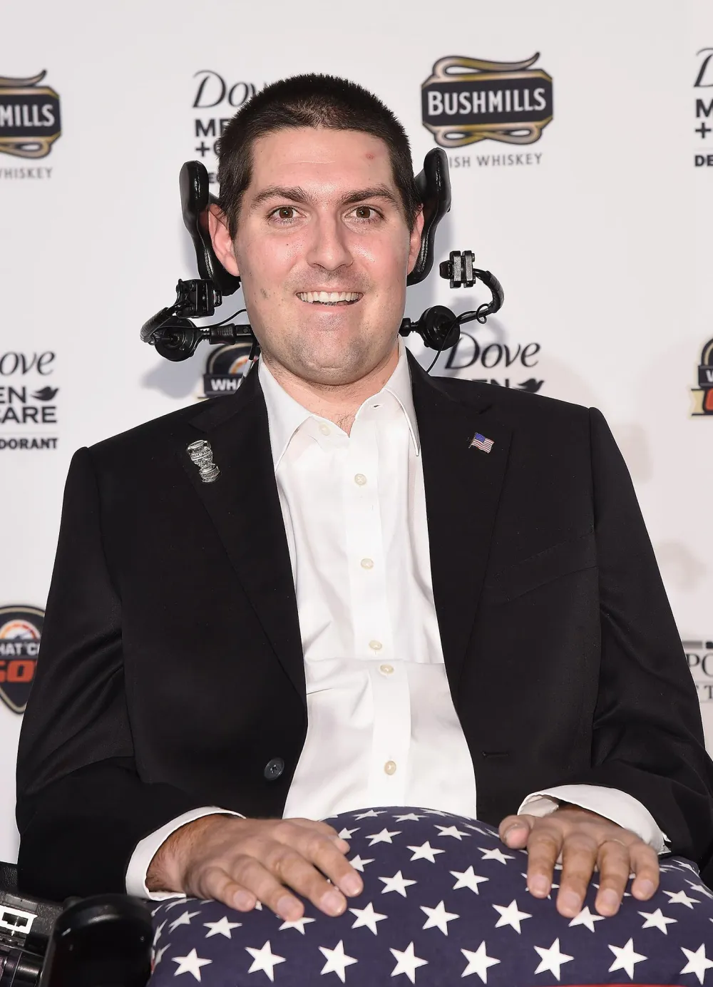 Celebs Whove Battled ALS