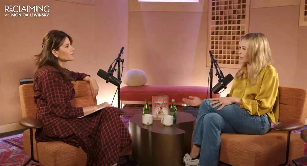 Chelsea Handler Took Parenting Classes Despite Choosing To Not Have Kids Id Be a Great Stepfather